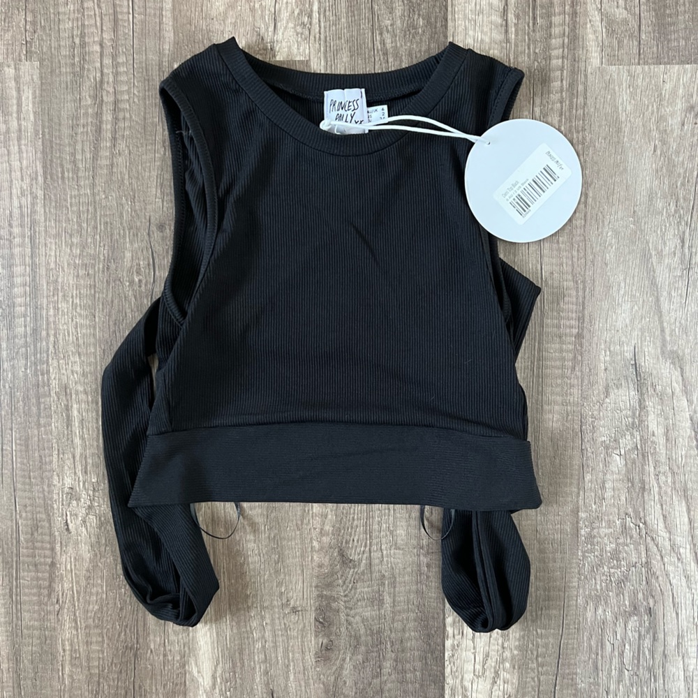 Princess Polly Demi top
